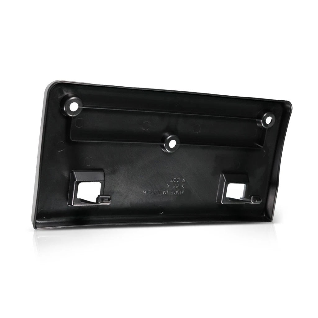 License Plate Bracket for Volkswagen Jetta (2015–2018) KLX-KSI-8424004-CL360A50, VW1068107