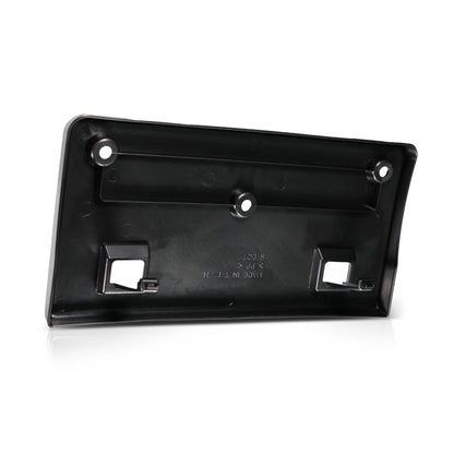 License Plate Bracket for Volkswagen Jetta (2015–2018) KLX-KSI-8424004-CL360A50, VW1068107