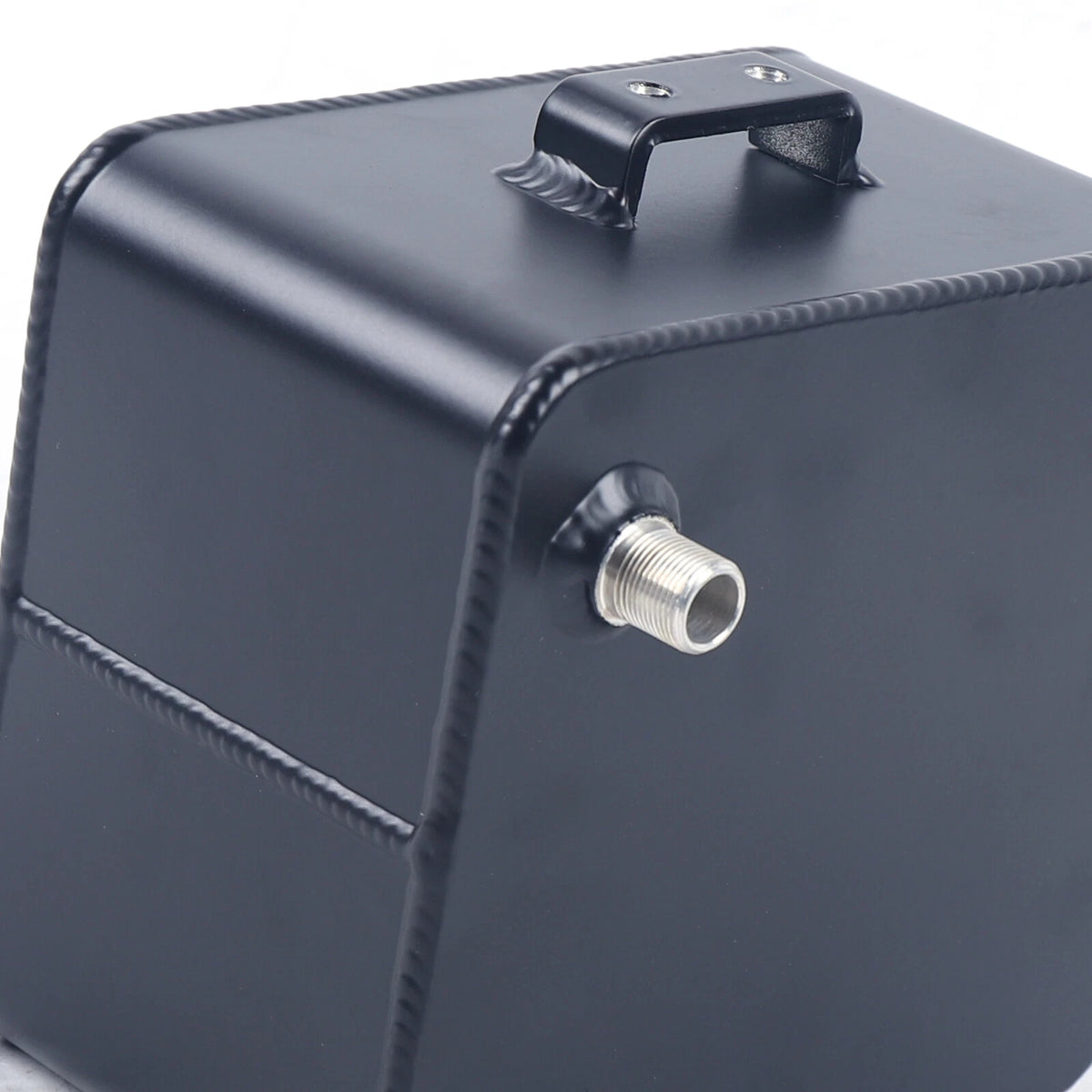 2.5L Portable Aluminum Fuel Tank for Racing Drift (No Specific Years)
