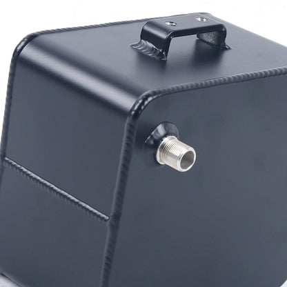 2.5L Portable Aluminum Fuel Tank for Racing Drift (No Specific Years)