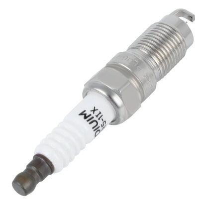 Set of 6 Iridium Platinum Spark Plugs for Ford Freestar V6 3.6L (2006–2007)