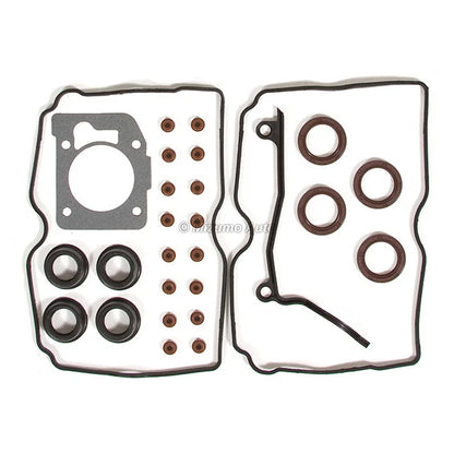 MLS Head Gasket Set & Timing Belt Kit for Subaru 2.5 (2000–2003) MA-4216978874, HS26170PT-1, ES72212