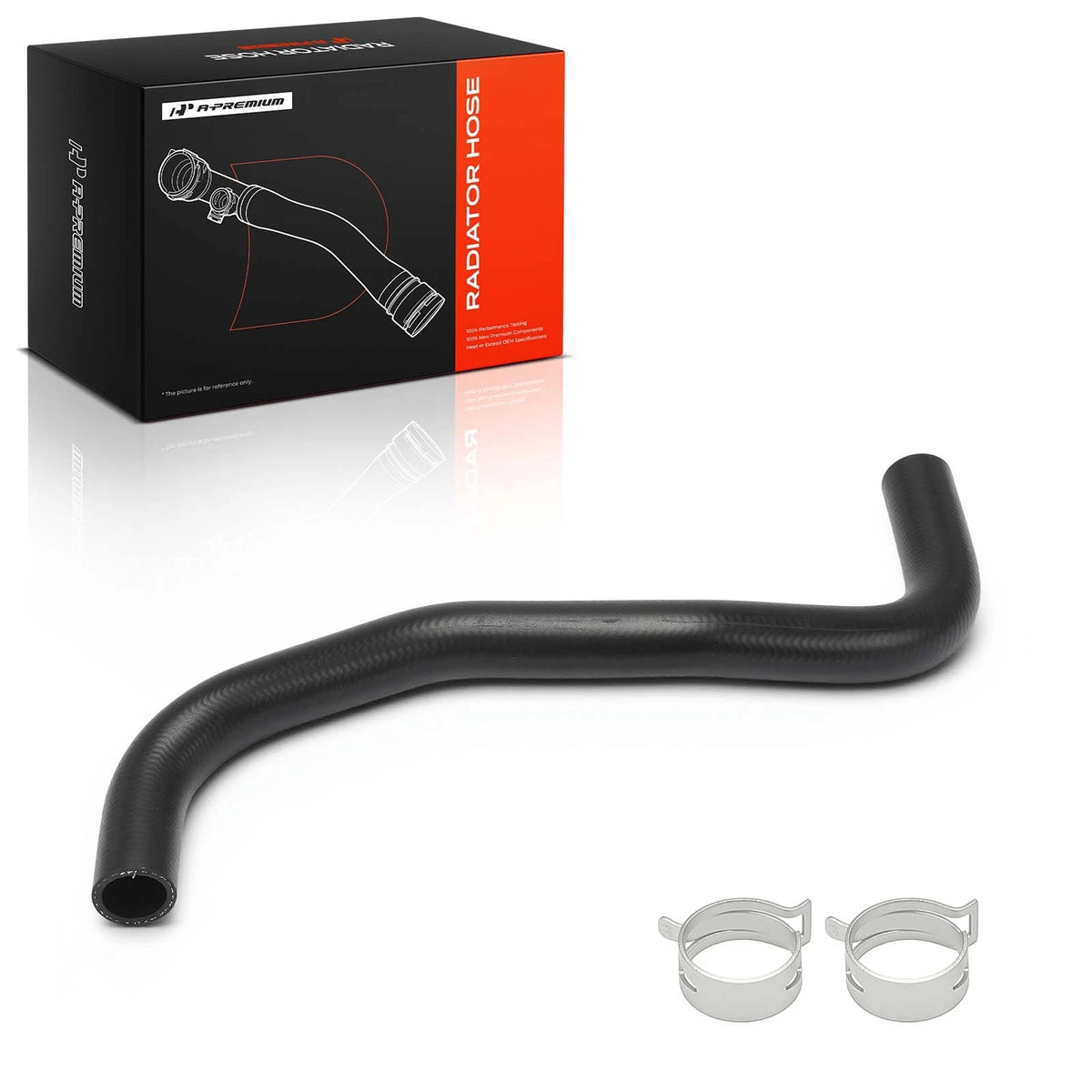 Lower Radiator Hose for Honda CR-V (2017–2024)