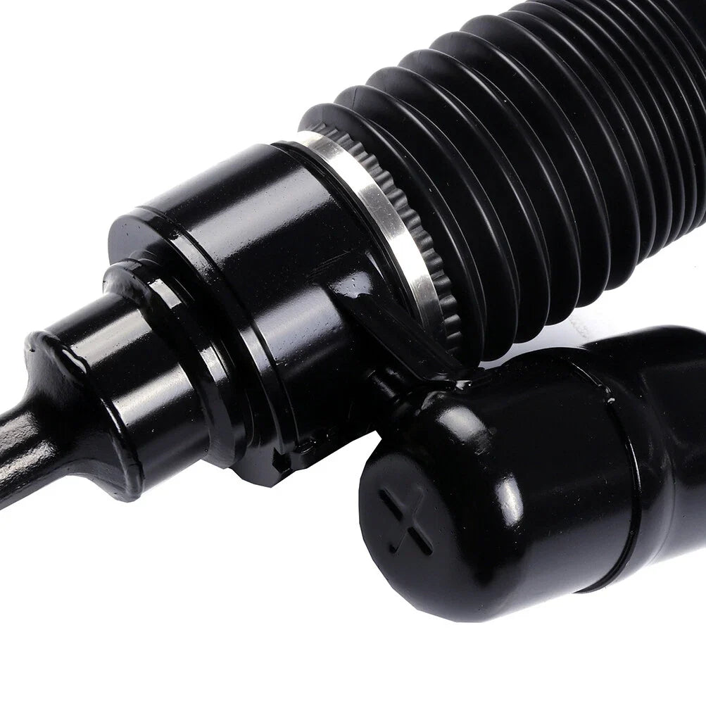 Front Pair Air Suspension Shocks for Bentley Continental GT Flying Spur