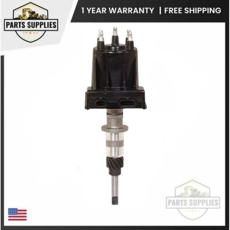 Ignition Distributor for Doosan G20P G25P G30P GC25P (Fits GM 3.0L Engine)