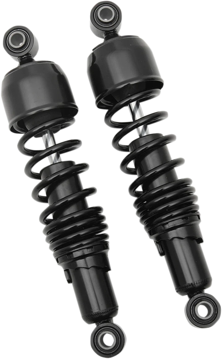 Replacement Shock Absorbers for Drag Specialties (13" C16-0126B)