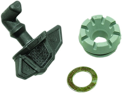 1/4 Turn Quick Release Latch for UTV (SM-12556)