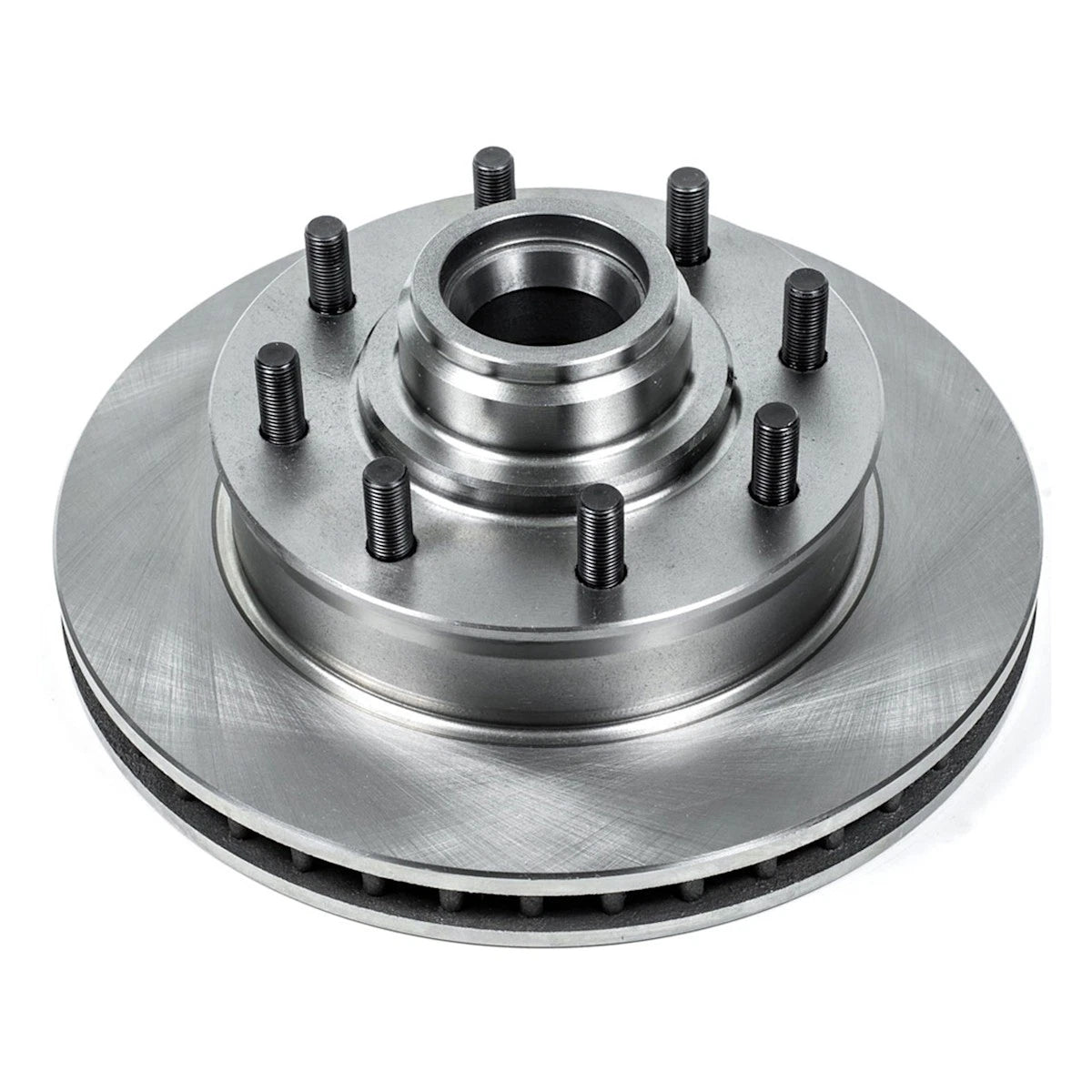 Set of 2 Powerstop Brake Discs for Chevy GMC (1992–2002) SET-P15AR8627-2