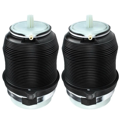 Set of 2 Air Suspension Spring Bags for Audi A6 (2006–2011) 949874, 4F0616001J
