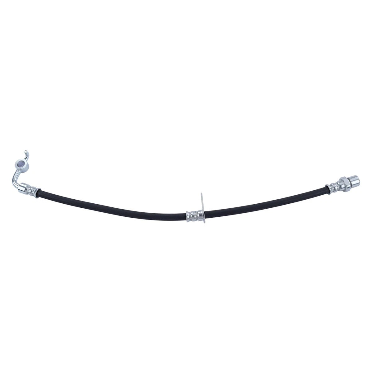 Brake Line Rear Driver Left for Toyota 86 Subaru BRZ Scion FR-S (2013–2016) 17982643, 2205349, 26591CA010