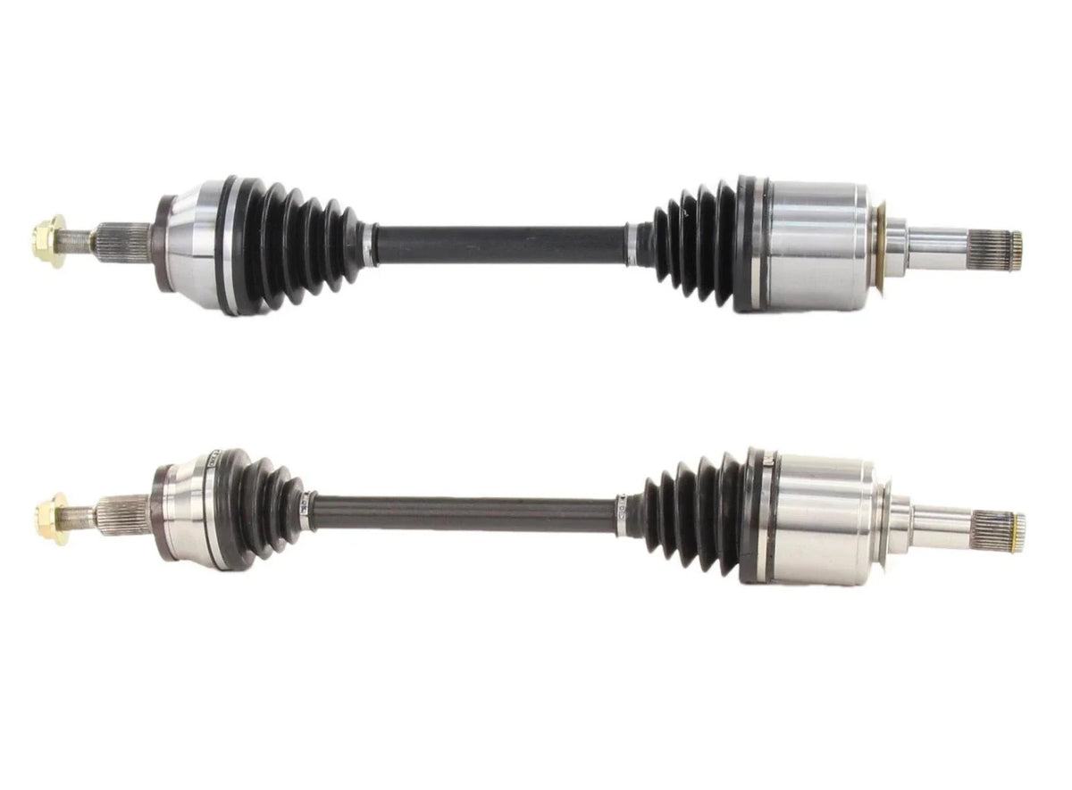 Set of 2 Rear CV Axle Shafts for Dodge Challenger 5.7L V8 R/T (2019–2022)
