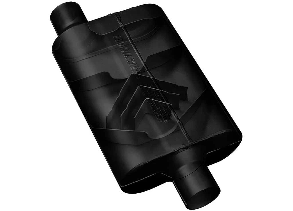 Flowmaster 40 Series Delta Flow Muffler for (9430402)