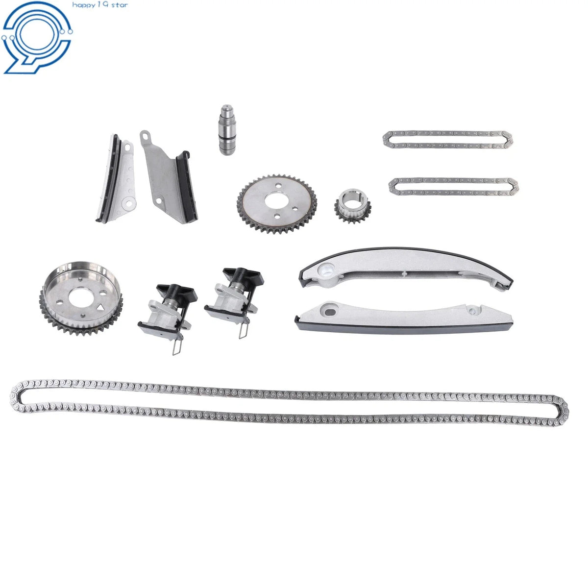 Timing Chain Kit for Chrysler 300 Dodge Charger Magnum Stratus (2005–2010)