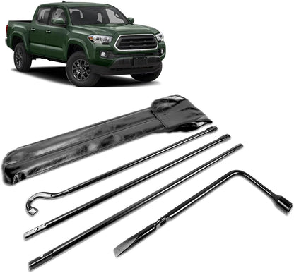 Spare Tire Tool Kit for Tacoma (2005–2022) CH-SP-07