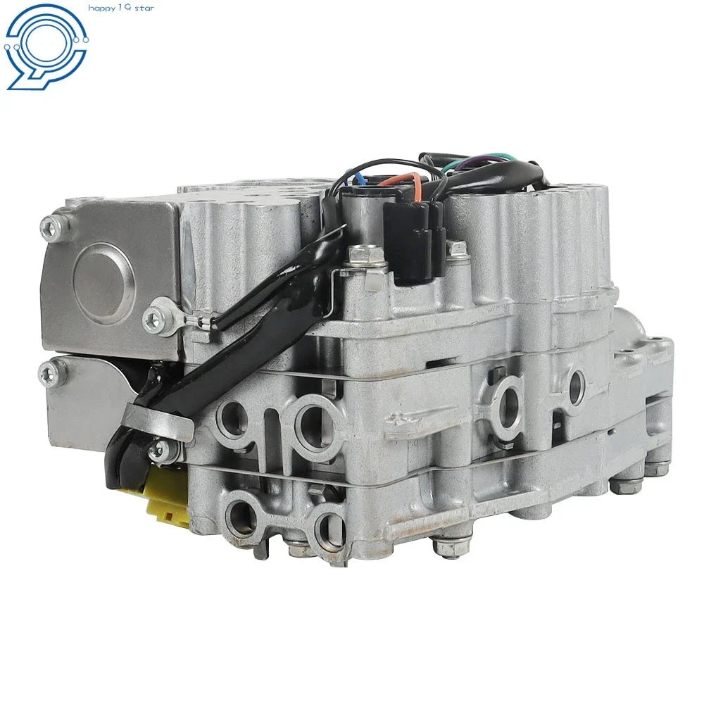 CVT TR580 Transmission Valve Body for Subaru Forester Impreza Outback (2012–2016)