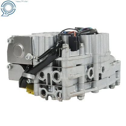 CVT TR580 Transmission Valve Body for Subaru Forester Impreza Outback (2012–2016)