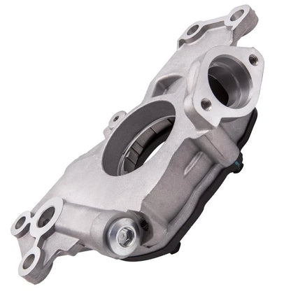 1X Oil Pump for Chevrolet GMC 4.8 5.3 5.7 6.0L LS1 LS2 LS3 (2000–2023)