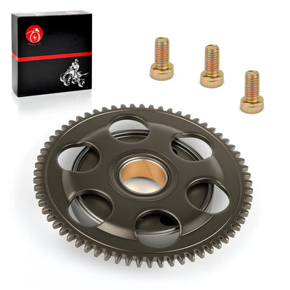 Starter Clutch One-Way Bearing Idler Gear for Kawasaki Ninja 250R (2008–2013)