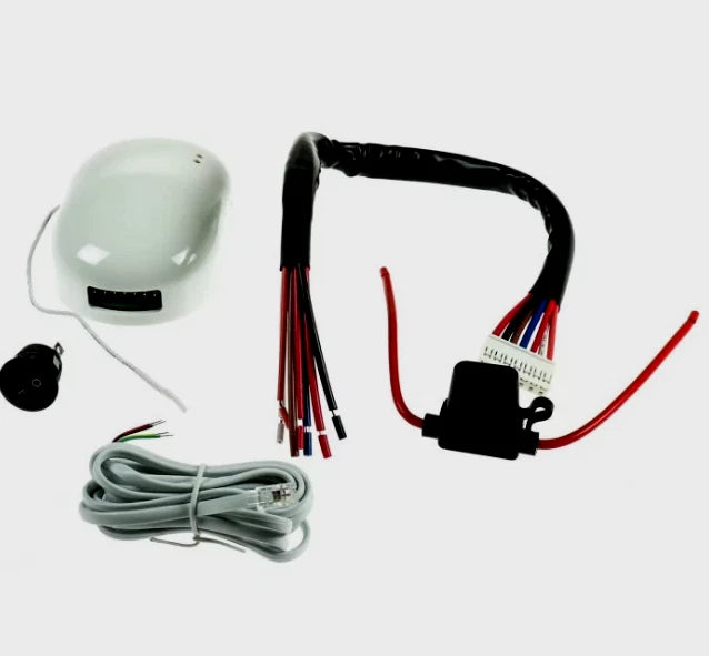 Power Awning Pro Receiver Kit for Dometic S23