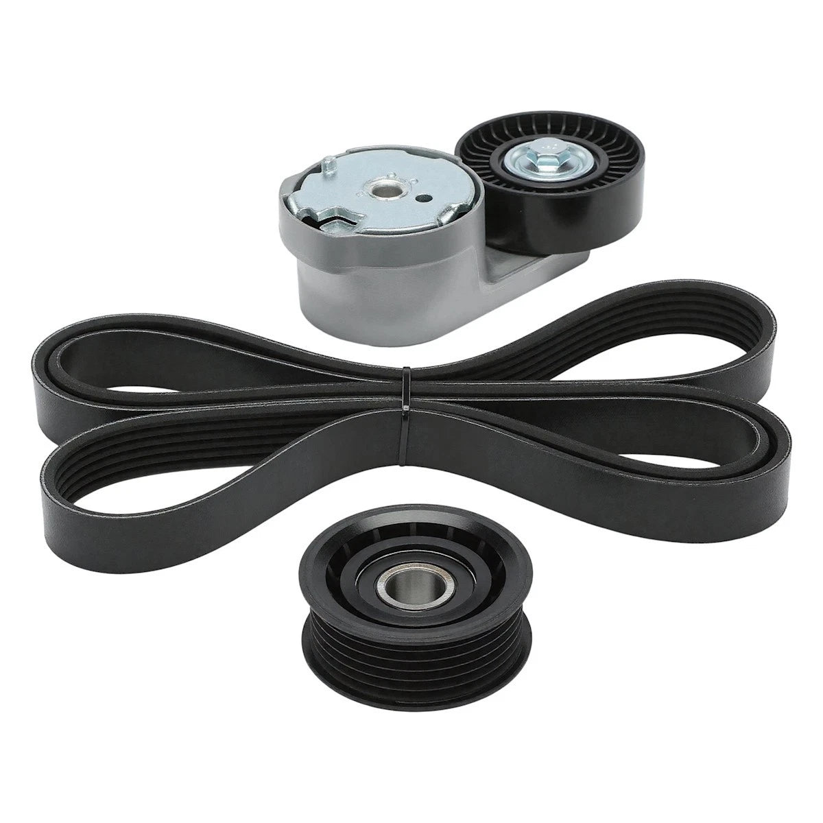 Timing Belt Kit for Chrysler 300 Dodge Charger Challenger Ram 1500 (2014–2022) 18038840