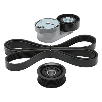 Timing Belt Kit for Chrysler 300 Dodge Charger Challenger Ram 1500 (2014–2022) 18038840