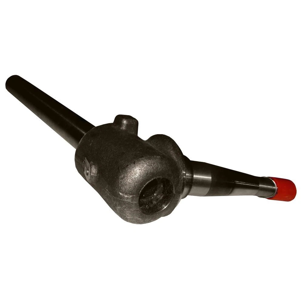 Left Hand Spindle for Massey Ferguson