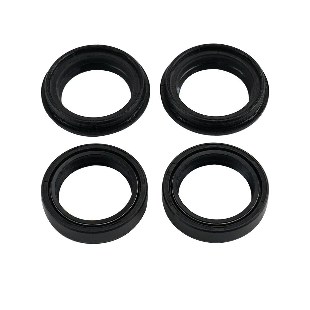 Fork Seal & Dust Seals Kit for Yamaha IT465 (1981–1982), YZ250 (1977–1979)