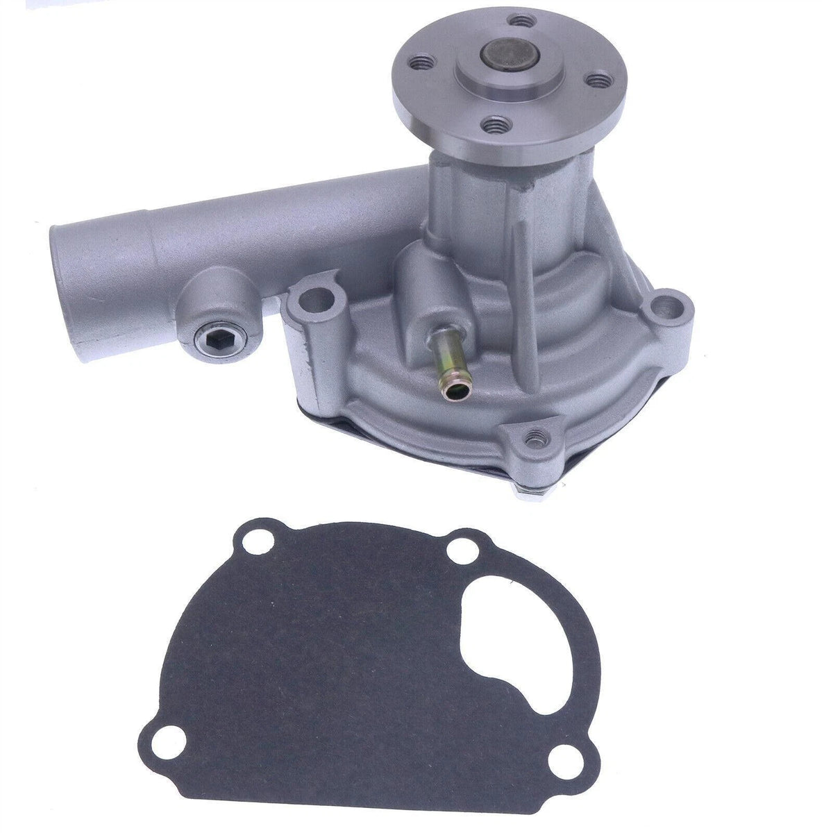 Water Pump for Montana 3145DT 4320 4340 4520 4920 4940 R4344