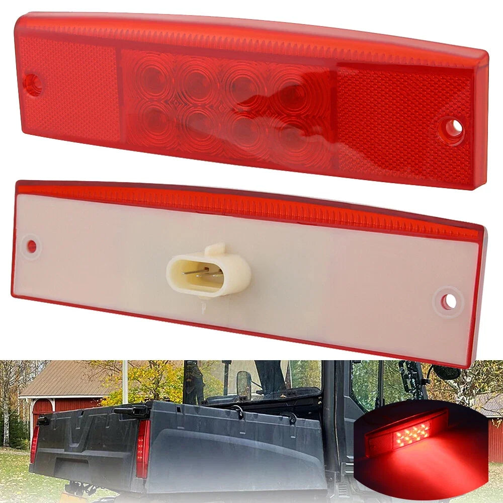 Taillight for Polaris Ranger 400 500 570 800 Midsize Crew (2009–2019) 2411450