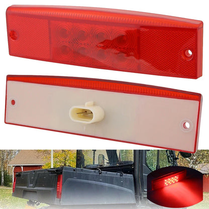 Taillight for Polaris Ranger 400 500 570 800 Midsize Crew (2009–2019) 2411450