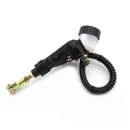 Rear Brake Master Cylinder for Suzuki GSF1200 Bandit 1200 (1996–2006) / GSF1250 (2007–2011)