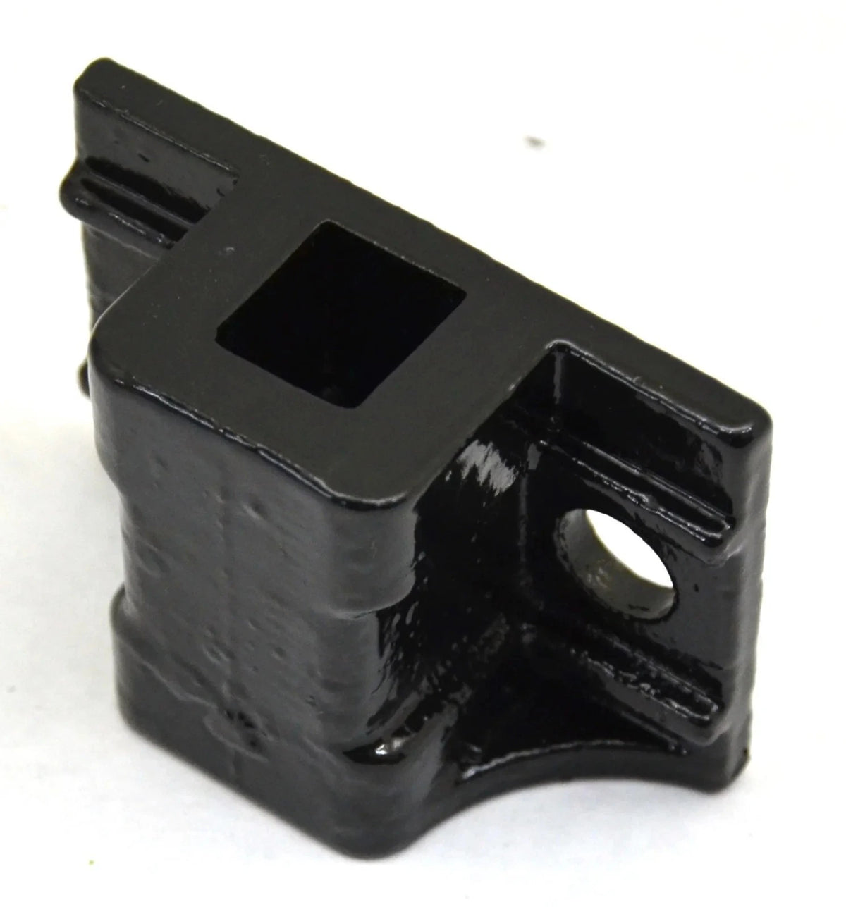 Set of 2 Semi Mud Flap Hangers for Universal (0.64 Inch, UP#89001)