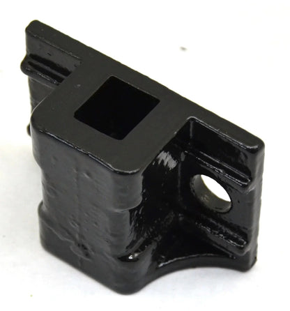 Set of 2 Semi Mud Flap Hangers for Universal (0.64 Inch, UP#89001)