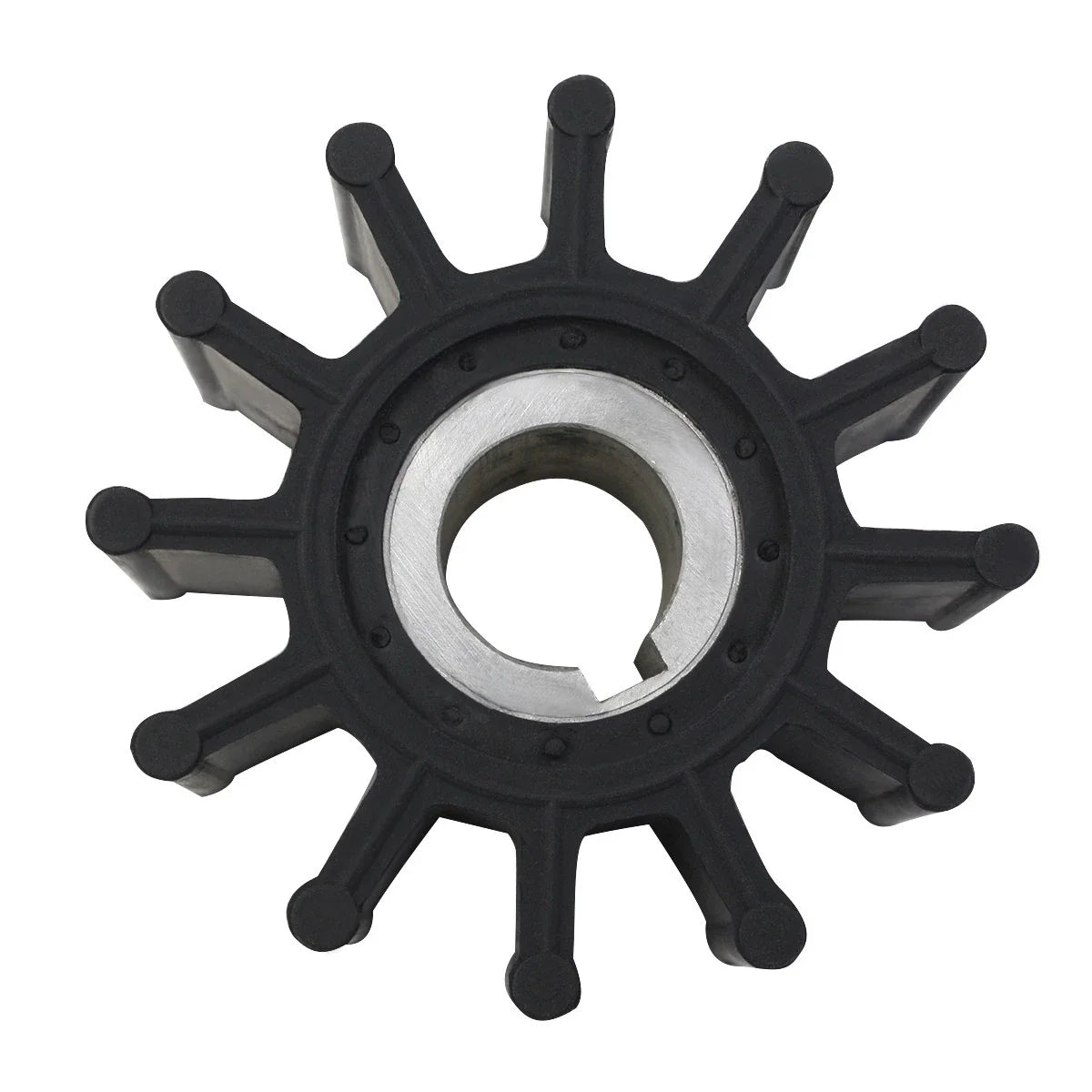 Sea Water Pump Impeller Repair Kit for Sierra 18-3060, Sherwood 9959K