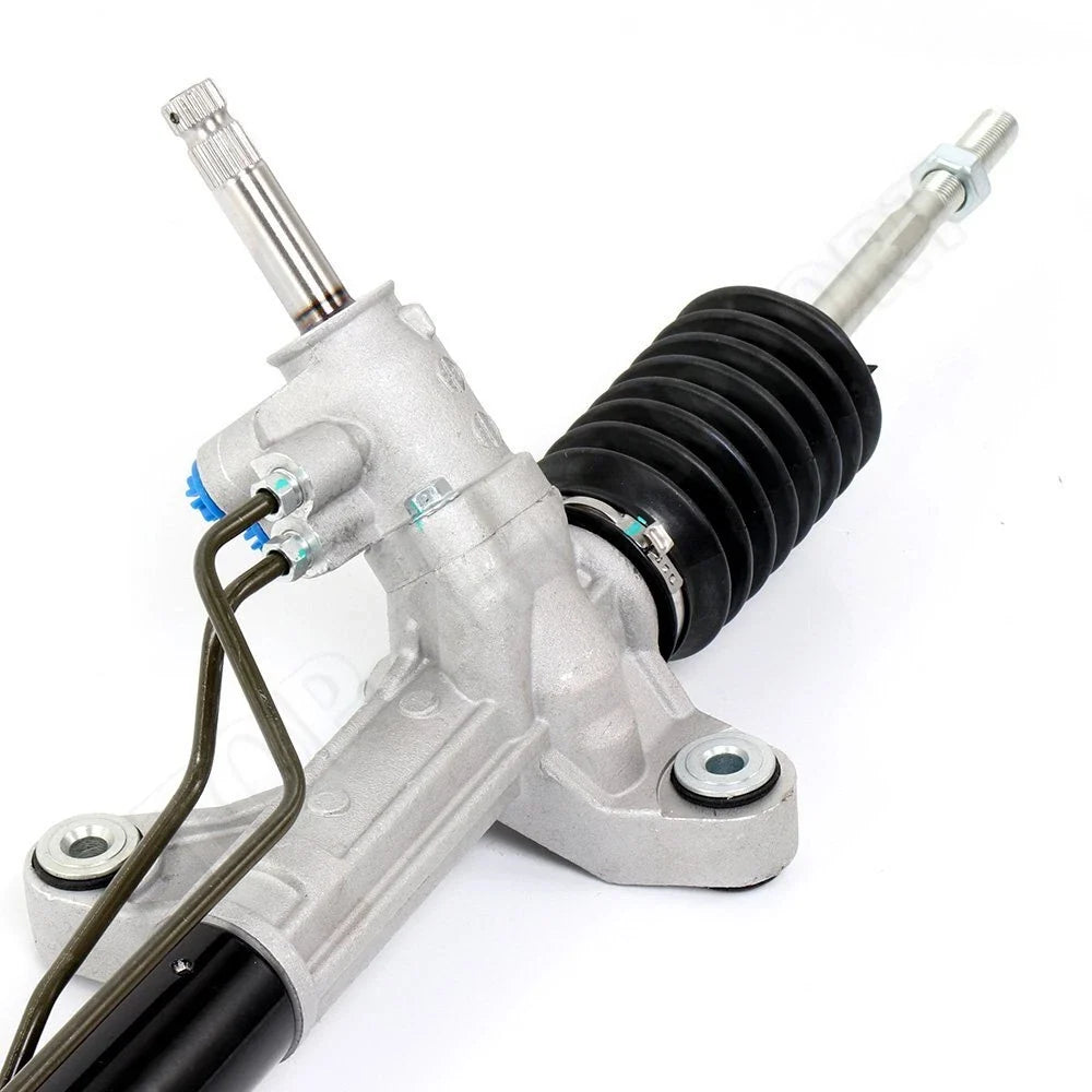 Power Steering Rack & Pinion for Honda Civic LX Sedan (1996–2000)