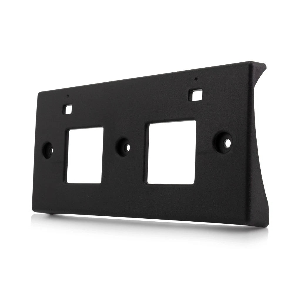 License Plate Bracket for Hyundai Santa Fe (2019–2022) KLX-KSI-5749002-CL360A50, HY1068128