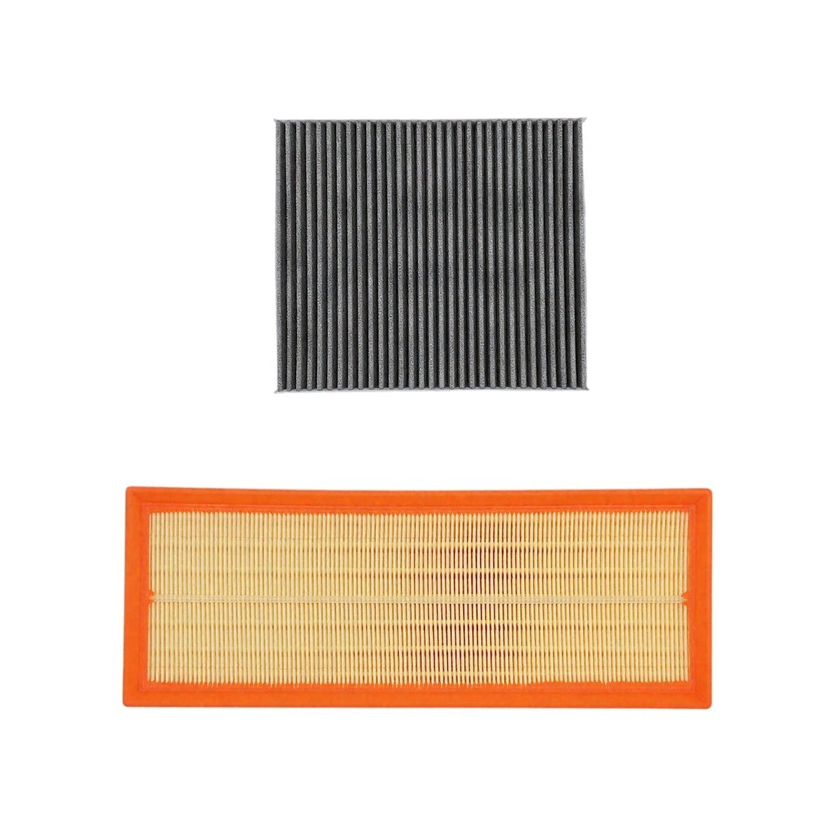 Cabin Air Filter for MB G Class G550 G500 G55 AMG (18076703, CA8768, AF7906)