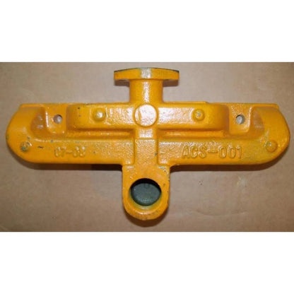 Manifold with Gasket for Allis Chalmers G (Fits 800333 N62)