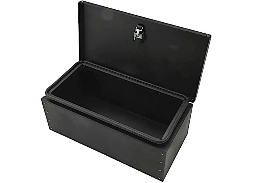 Space Optimization Storage Box Step Replacement Kit for Lippert
