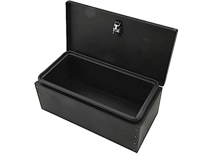 Space Optimization Storage Box Step Replacement Kit for Lippert