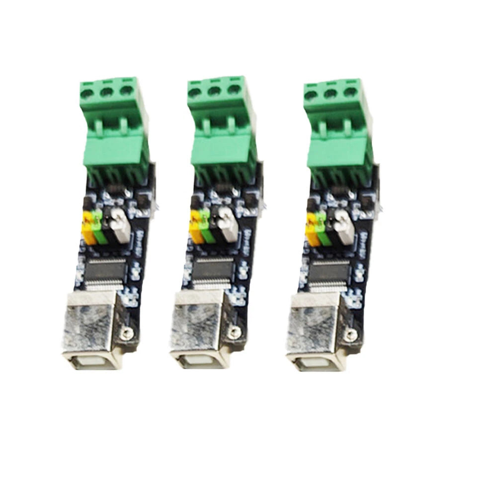 10X USB to RS485 FTDI Interface TTL Serial Adapters FT232RL 75176 Module
