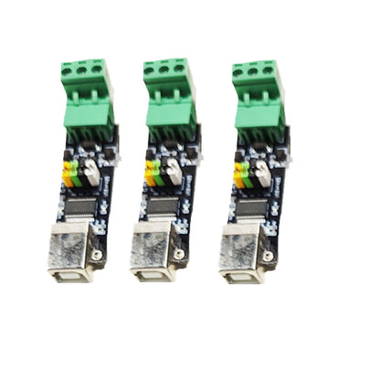 10X USB to RS485 FTDI Interface TTL Serial Adapters FT232RL 75176 Module