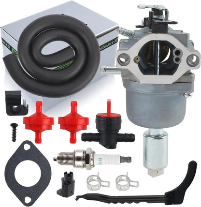 Carburetor Kit for Poulan Pro & John Deere Lawn Tractors