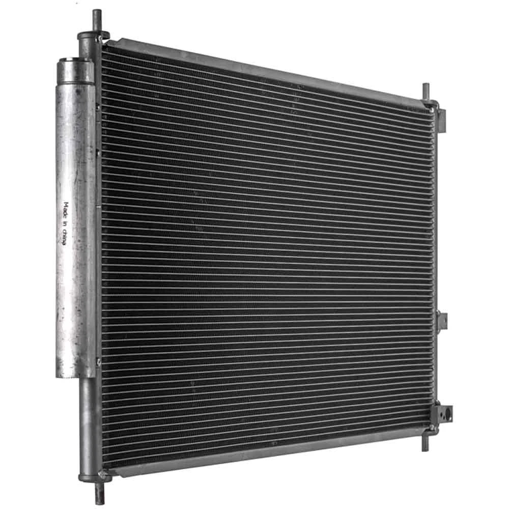 A/C Condenser Drier for Honda CR-V (2012–2014) 60-61689ND, 1051022, 16061689-101