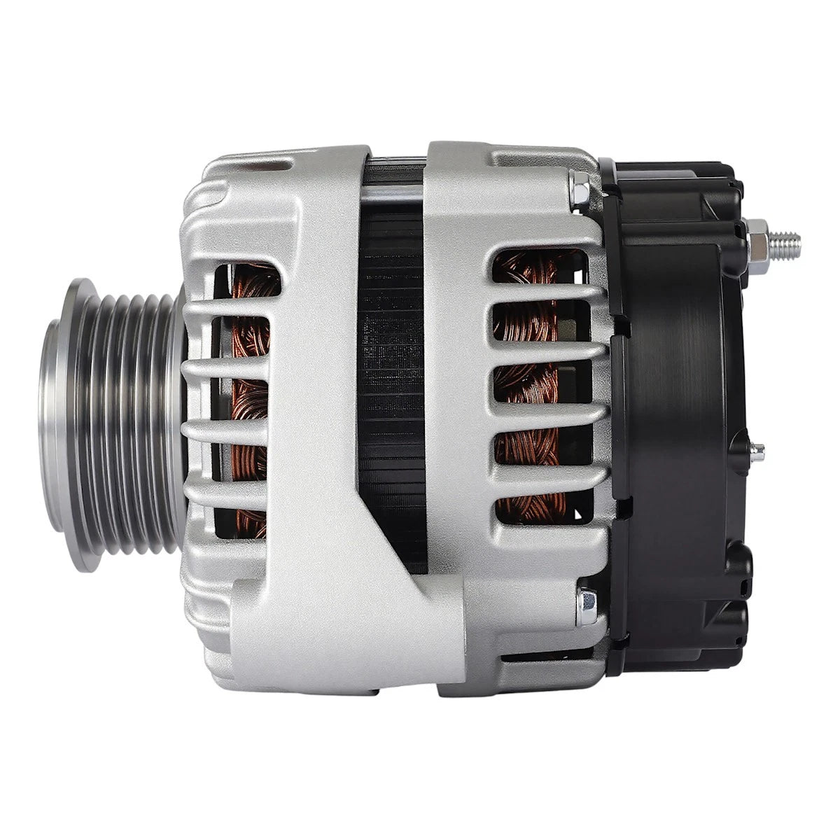 Alternator for Chevrolet Camaro 150-AMP (2010–2015) 17978226, 11487N, 11487