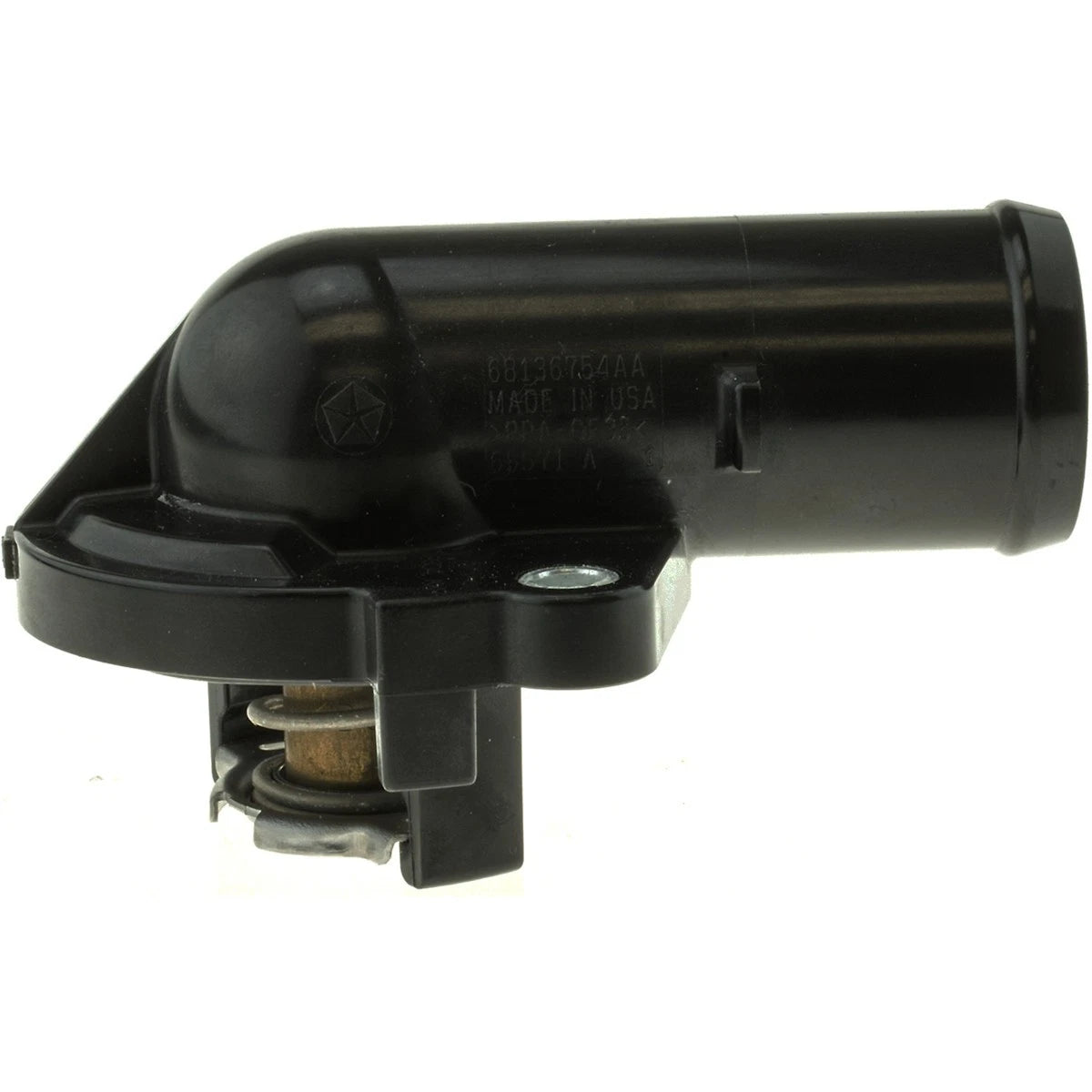 928-203 Thermostat Housing Upper for Jeep Cherokee Ram ProMaster (2014–2021)