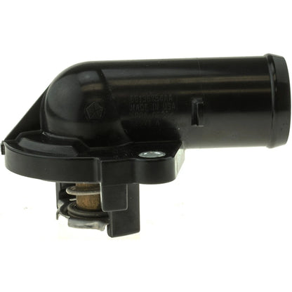 928-203 Thermostat Housing Upper for Jeep Cherokee Ram ProMaster (2014–2021)