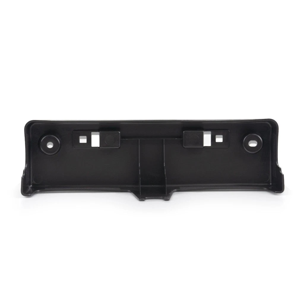 License Plate Bracket for Nissan Versa (2007–2012) NI1068123, CLX-M0-USA-REPN017311-CL360A70