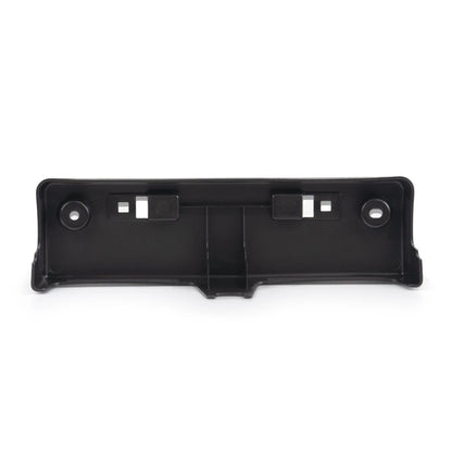 License Plate Bracket for Nissan Versa (2007–2012) NI1068123, CLX-M0-USA-REPN017311-CL360A70
