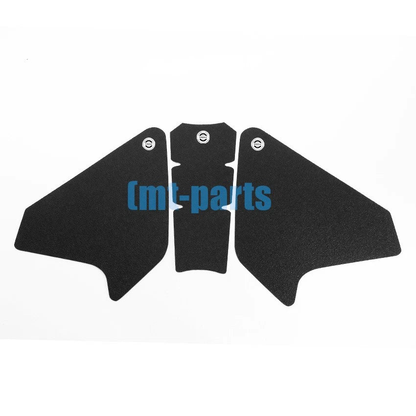 Tank Pad Anti-slip Sticker Decal for Yamaha XTZ1200 XT1200Z Super Tenere (2012–2020)